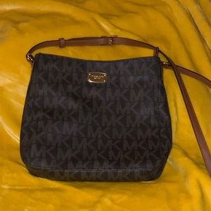Authentic Michael Kors purse